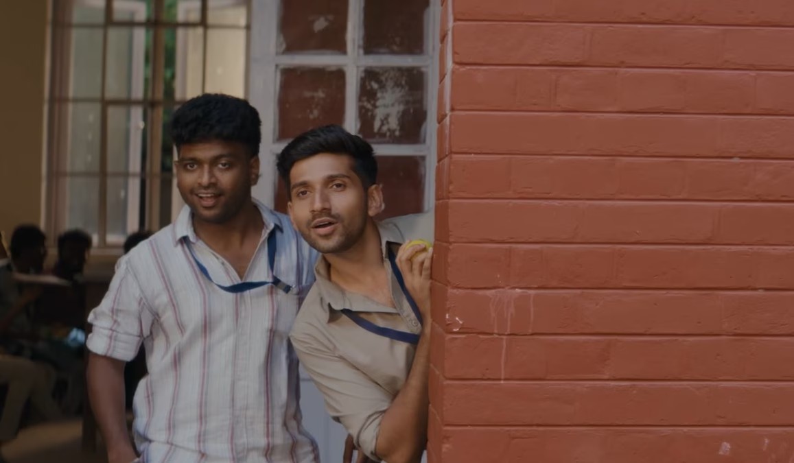 aaromaley trailer out